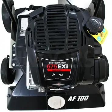 Benassi AF100 motore briggs stratton
