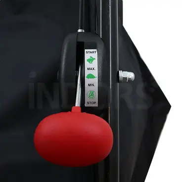 pulsante avanzamento Benassi AF100