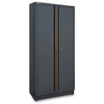 Beta C45PRO 2.0 X/267UT - Piano di Lavoro da Officina 61,5 cm con 267 Utensili Automotive
