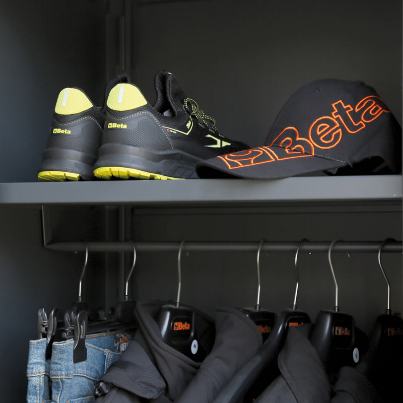 Beta C45PRO 2.0 W/268UT 00045009159 - Plan de travail d'atelier de 61,5 cm avec 268 outils inclus