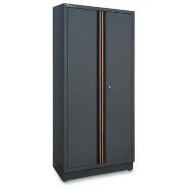 Beta C45PRO X/196UT - Piano di Lavoro da Officina 46 cm con 196 Attrezzi Inclusi