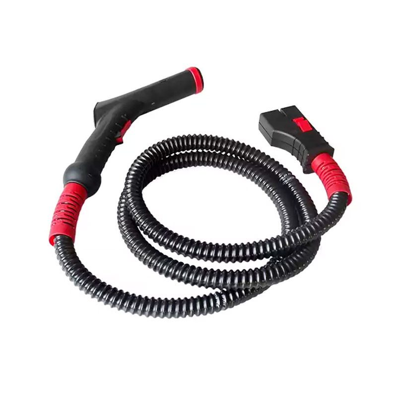 Bieffe MGK01E03P Steam Hose with Handle