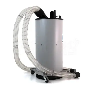 CarFon BF350 Asciugatore Interni Auto Professionale