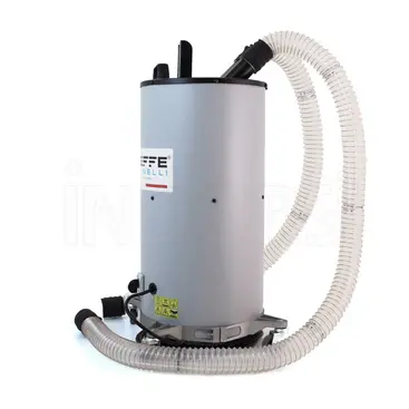 CarFon BF350 Asciugatore Interni Auto Professionale