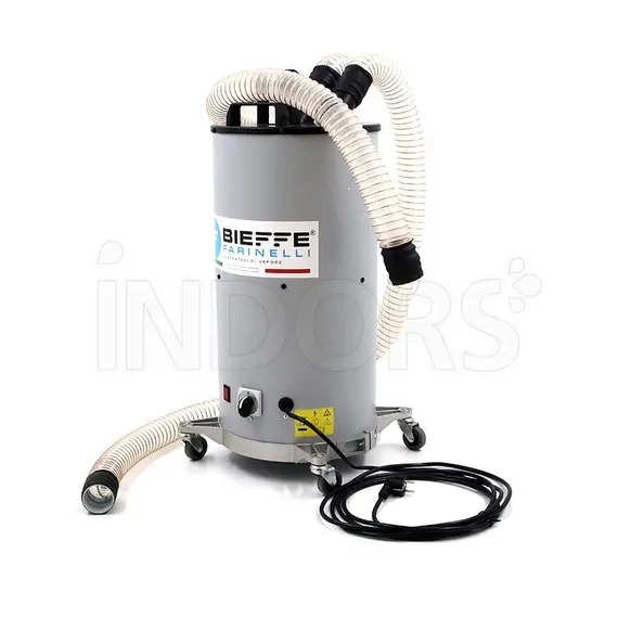 Bieffe Farinelli CarFon BF350 Asciugatore Interni Auto