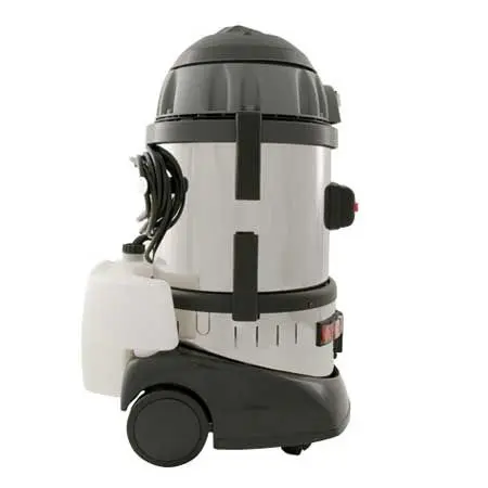 Emilio PLUS - vaporella professionale