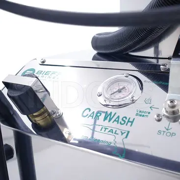 manometrop Lavaggio Interni Auto CARWASH BF310 e BF310Z