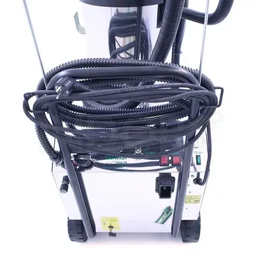 tubi e cavo alimentazione Lavaggio Interni Auto CARWASH BF310 e BF310Z