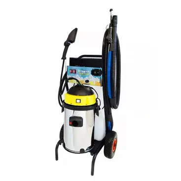 Bieffe Farinelli Extracto Foam Plus - Lavatappezzeria a Schiuma