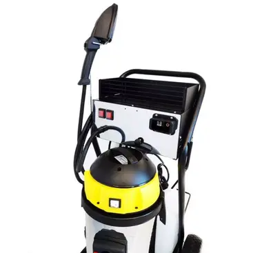 alto Bieffe Farinelli Extracto Foam Plus - Lavatappezzeria a Schiuma