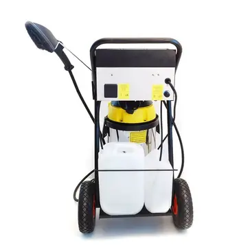 Bieffe Farinelli Extracto Foam Plus - Lavatappezzeria a Schiuma