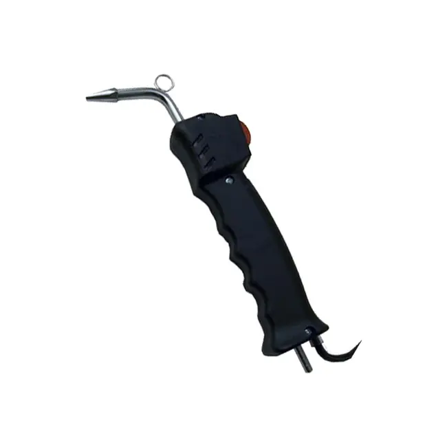 Bieffe Farinelli AR252V - Pistola vapore con beccuccio tondo a 2 vie