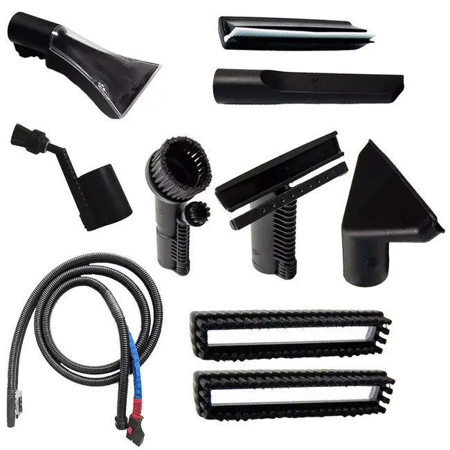Bieffe Farinelli Emilio Plus Car - Pulitore a Vapore per car wash