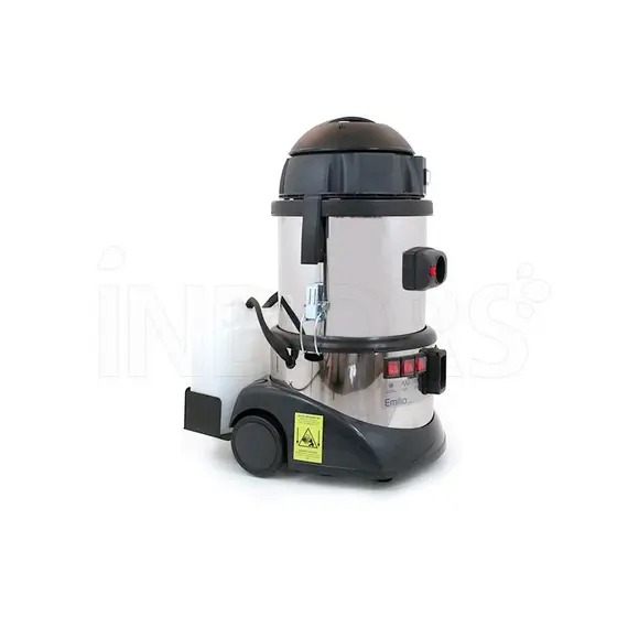 Bieffe Farinelli Emilio Plus Car - vaporella professionale