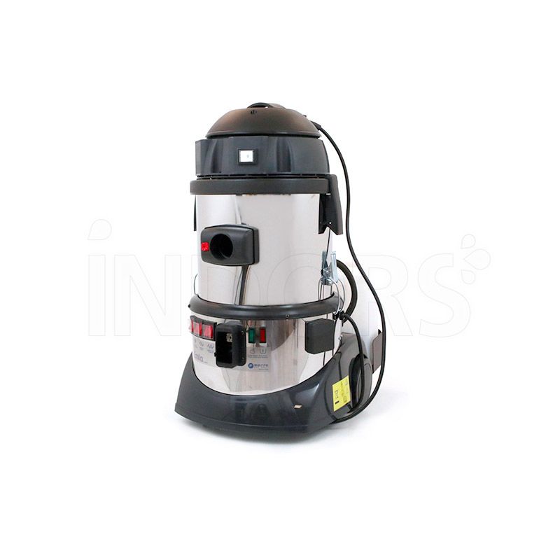 Bieffe Farinelli Emilio Plus Car - Steam Cleaner for Car Wash and Vehicle Interiors