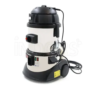 Bieffe Farinelli Emilio EPL Plus Car - Pulitore a Vapore per Interni Auto