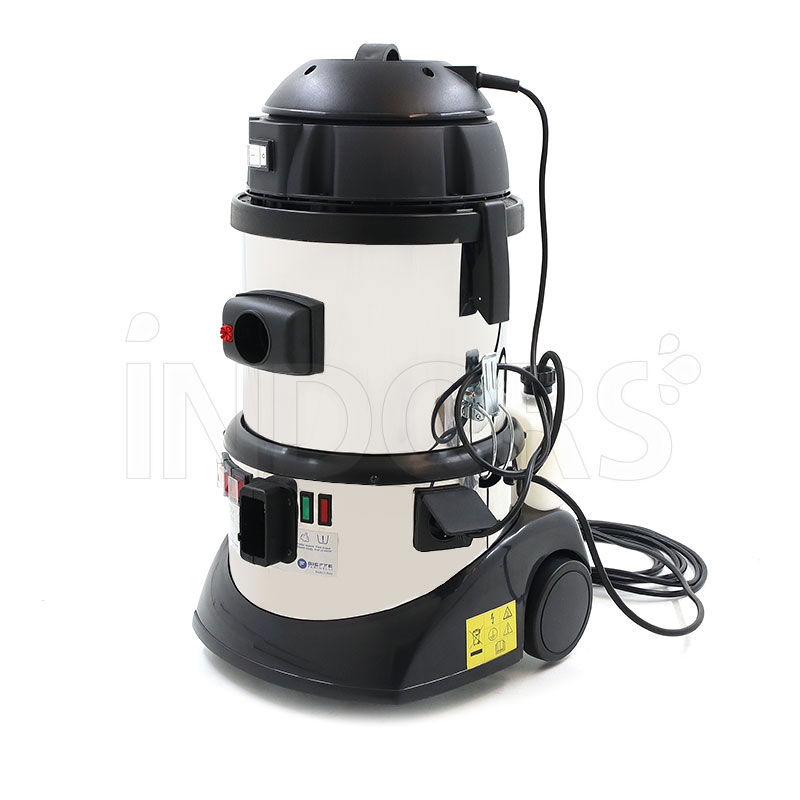 Bieffe Farinelli Emilio EPL Plus Car - Steam Cleaner for Car Interiors