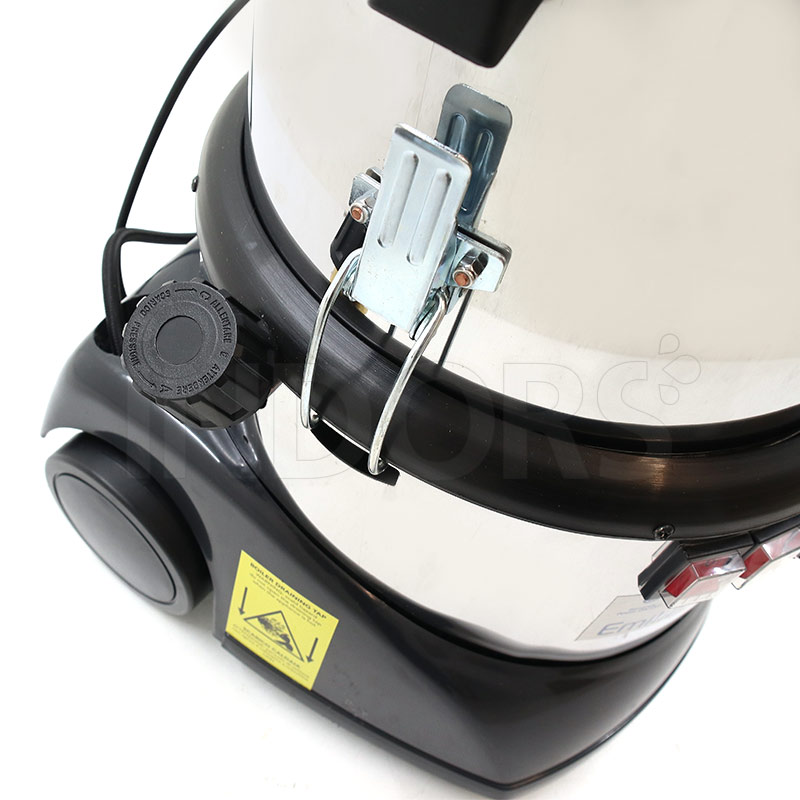 Bieffe Farinelli Emilio RA Plus Car - Steam Cleaner for Car Interiors