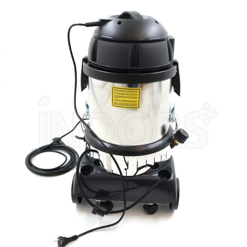 Bieffe Farinelli Emilio RA Plus Car - Steam Cleaner for Car Interiors