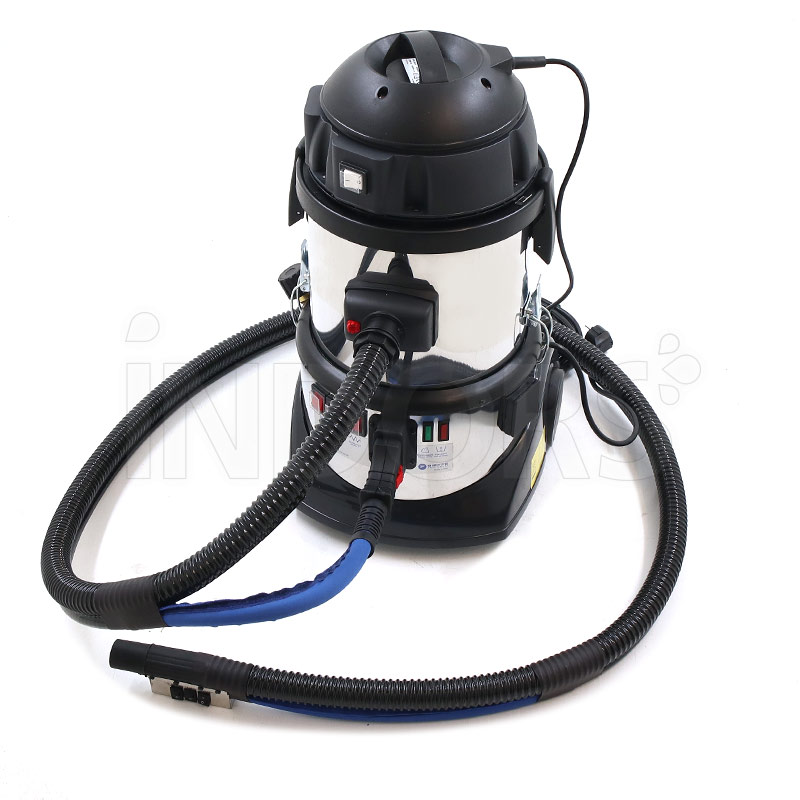 Bieffe Farinelli Emilio RA Plus Car - Steam Cleaner for Car Interiors