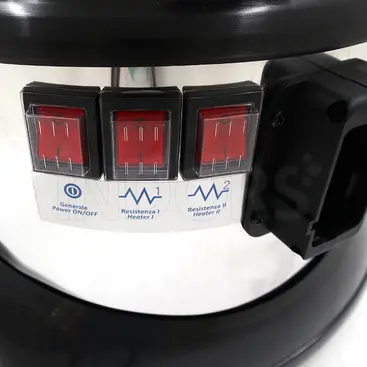 Bieffe Farinelli EMILIO PLUS attacco