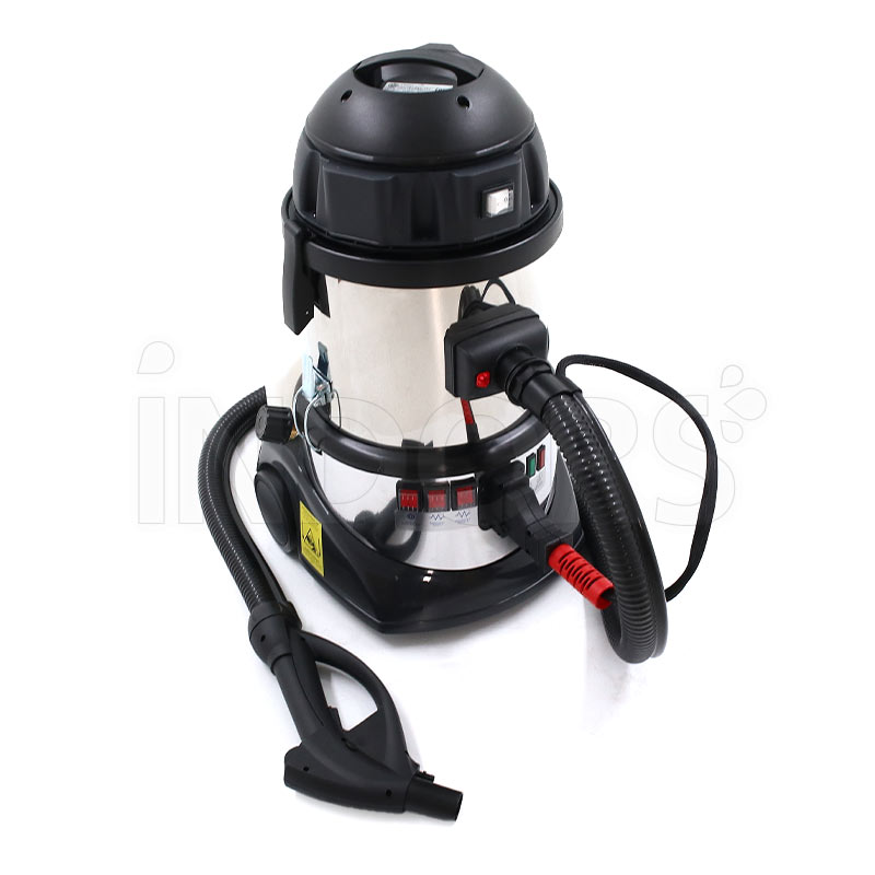 Bieffe Farinelli Emilio RA - Professional Steam Cleaner