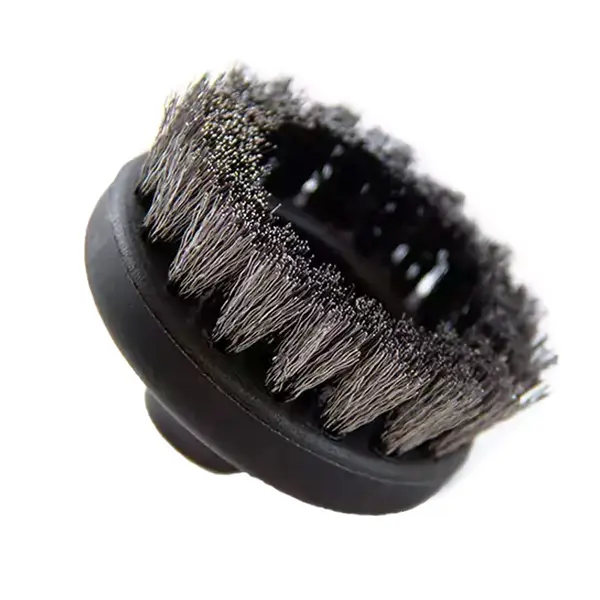 Bieffe Farinelli MGD01 - Spazzolino con Setole in Acciaio Ø 60 mm per MGK04