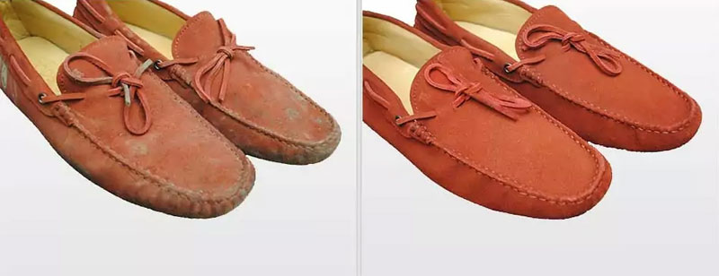 Générateur de vapeur Bieffe Farinelli Scarpavapor BF425S pour le nettoyage des chaussures et accessoires