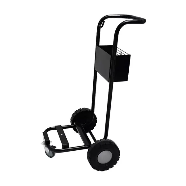 Bieffe Farinelli BF501 - Trolley EMILIO nero