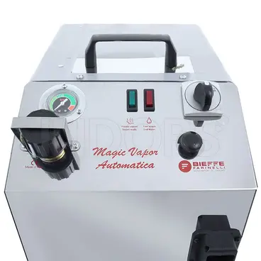 Bieffe Farinelli Magic Vapor RA 3 kW BF009PL Ferro da Stiro a Vapore