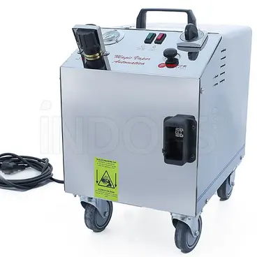 Bieffe Farinelli Magic Vapor RA 3 kW BF009PL è un generatore di vapore per la pulizia