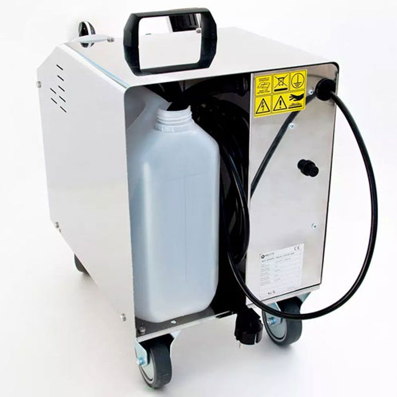 Bieffe Farinelli Magic Vapor RA 3KW - BF009PL Steam ironing