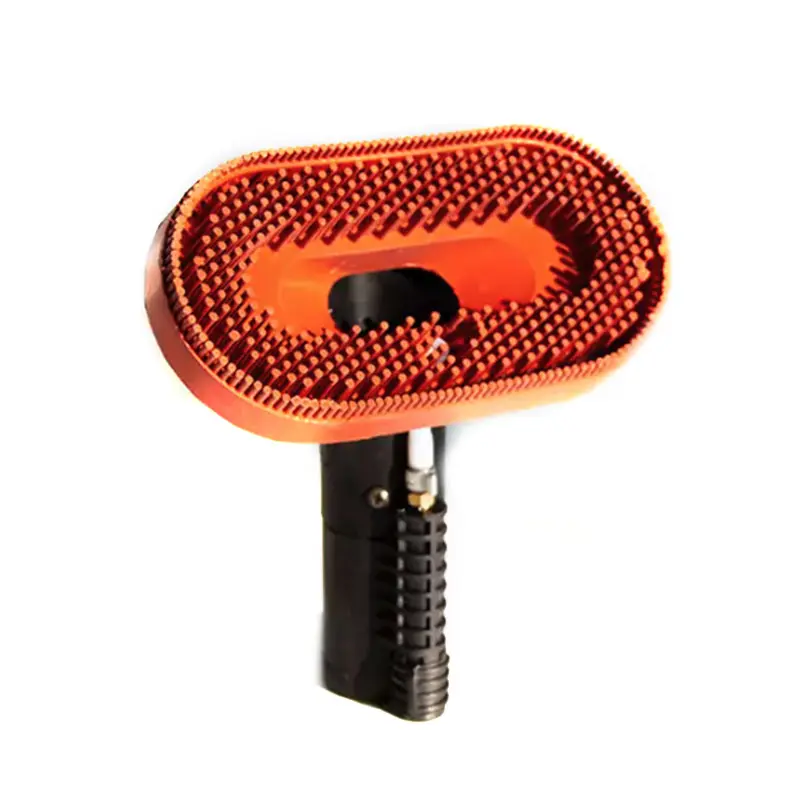 Bieffe Farinelli  CVK106 - Spazzola Silicone Iniezione/Estrazione