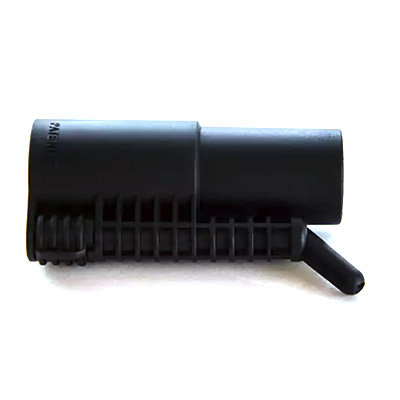 Accessorio pulitore a vapore Bieffe Farinelli Emilio Plus