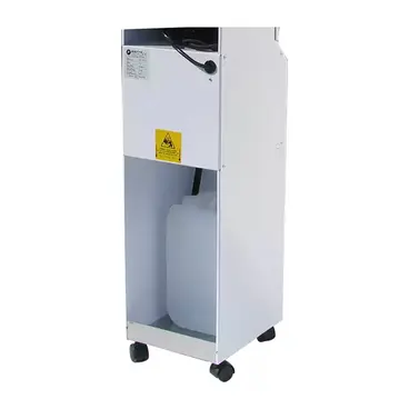 Bieffe Farinelli BF048 caldaia vapore per stiro con ferro incluso