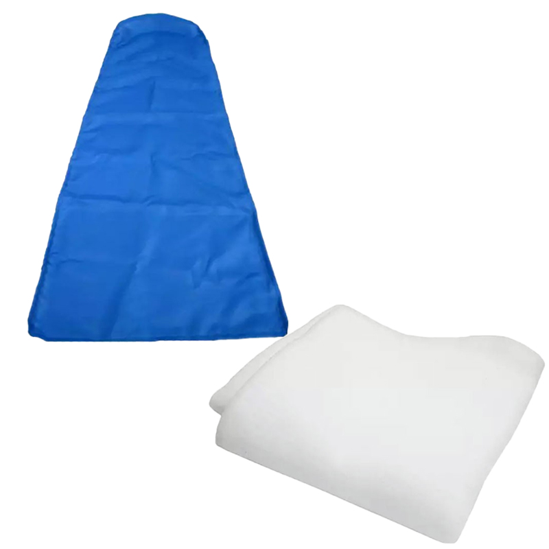 Bieffe Farinelli AR13 and TS4 axle cover kits