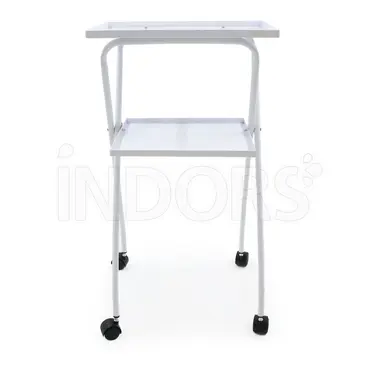 Bieffe Farinelli BF007 - Carrello per Generatore Vapore