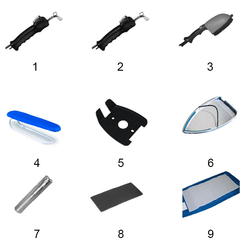 Bieffe Farinelli BF048C2V AUTOMATIC VAPOR - Accessories on request