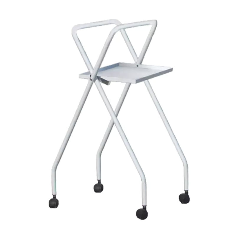 Bieffe Farinelli BF071 - Trolley for Maxi Vapor and Vapor Plus