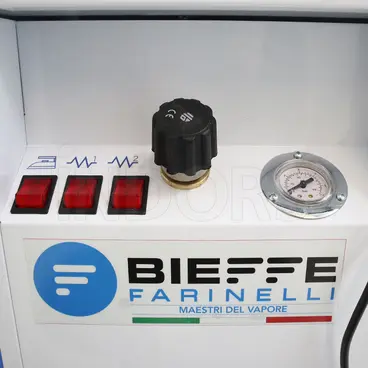 Bieffe Farinelli BF200 Forever