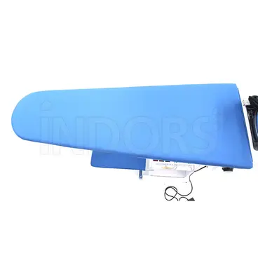 Bieffe Farinelli BF200 Forever è dotato di un piano riscaldato da 700W