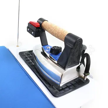 Ferro da stiro professionale Bieffe Farinelli