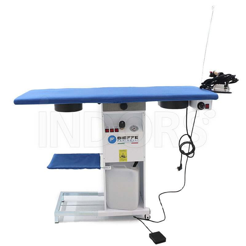 Bieffe Farinelli BF205 Forever - Ironing Board with Heated Top