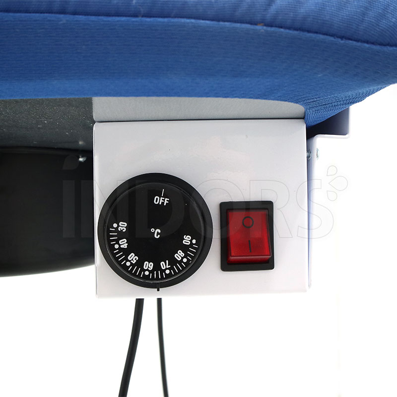 Bieffe Farinelli BF205 Forever - Ironing Board with Heated Top