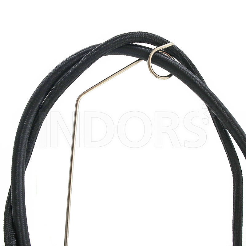 Bieffe Farinelli Maxi Vapor BF003CE - 3 bar Stainless Steel Steam Generator for Ironing