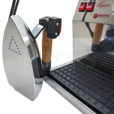 Bieffe Farinelli Maxi Vapor BF003CE - Generatore Vapore per Stiro 3 bar Inox