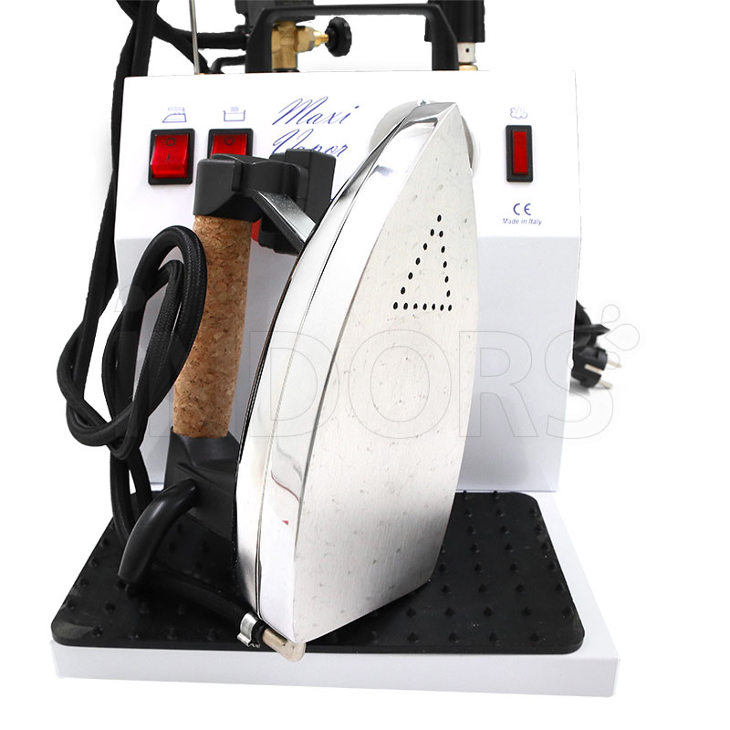 Bieffe Farinelli Maxi Vapor BF004CI - Générateur de vapeur pour repassage 3,5 bars