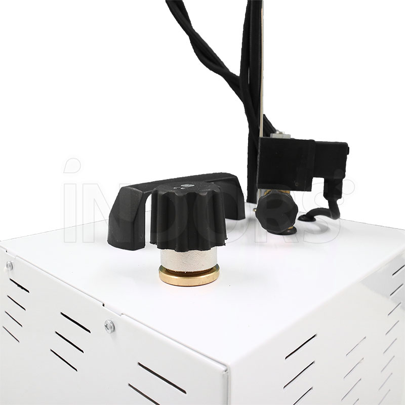 Bieffe Farinelli Maxi Vapor BF004CI - Générateur de vapeur pour repassage 3,5 bars