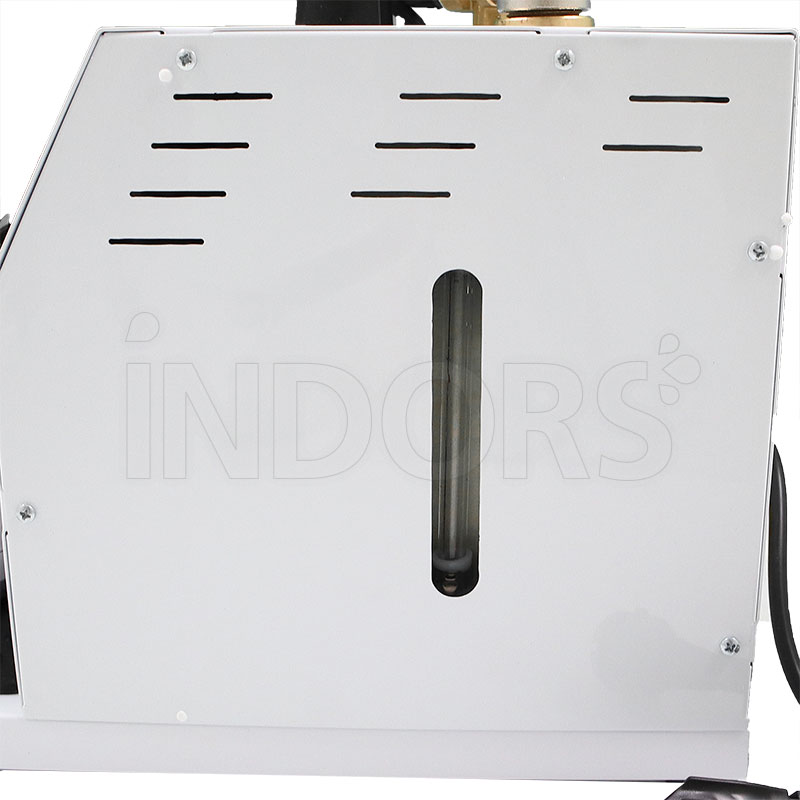 Bieffe Farinelli Maxi Vapor BF004CI - Générateur de vapeur pour repassage 3,5 bars