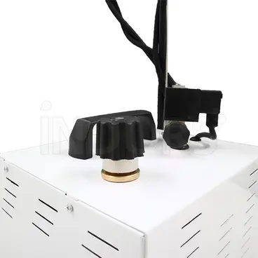 Bieffe Farinelli Maxi Vapor BF004CI - Generatore Vapore per Stiro 3.5 bar 